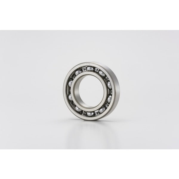 NTN 6817 B中形ボールベアリング (開放タイプ 内輪径85mm 外輪径110mm 幅13mm) メーカー直送