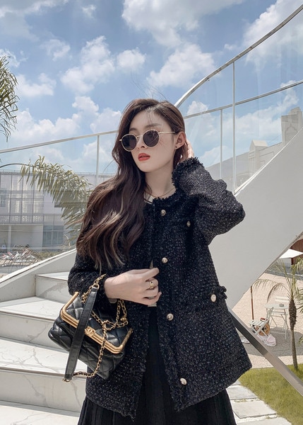 LIERKISS リエール重工業 高級春秋ジャケット