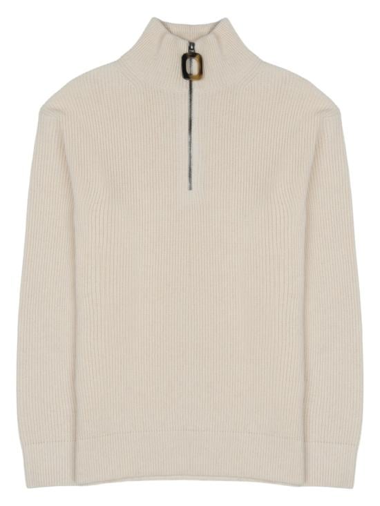 JW ANDERSON Men Sweater KW1481 YN0455006 BEIGE