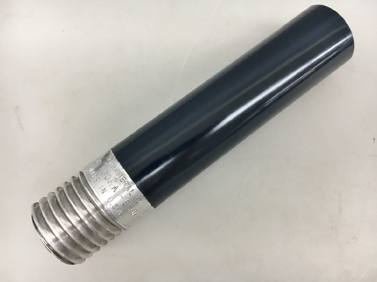 ケナメタル KENNAMETAL 工具 ブラストノズル BAZOOKA-650 2509LT211