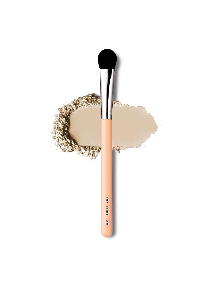 201アイシャドウラージメイクブラシオールオーバー