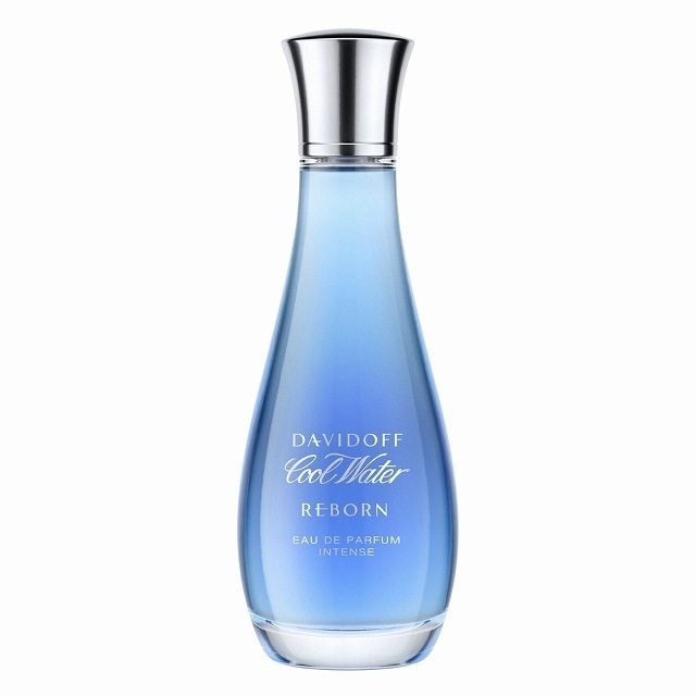 ダビドフ クールウォーター リボーン オードパルファム インテンス フォーハー 100ml
