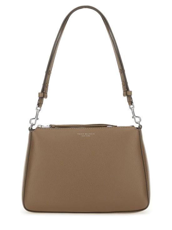 TORY BURCH Women Shoulder Bags 175544 250 GREY
