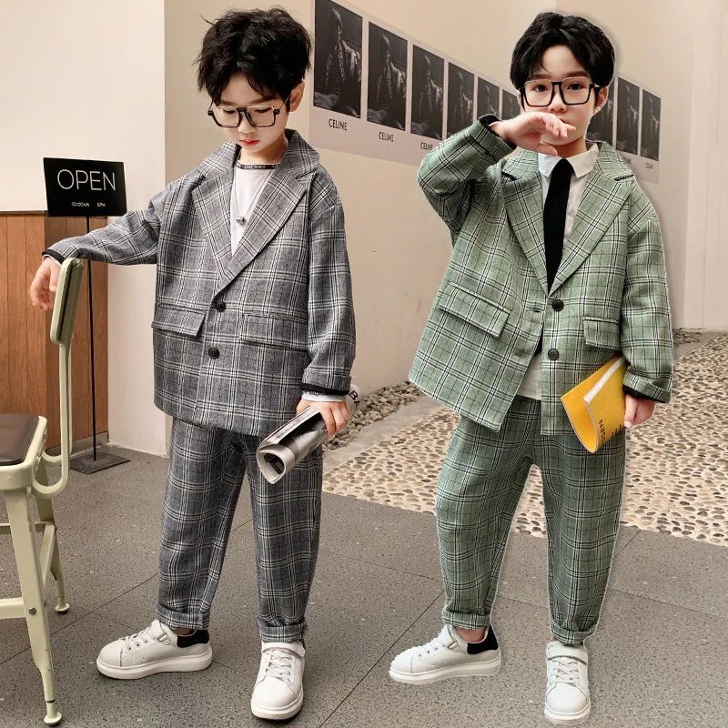 フォーマルスーツ 男の子 子供スーツ ベビー 上下セット 子供服 上下セット タキシード スーツジャケット 七五三 アップ 結婚式 発表会 入学式 卒業式