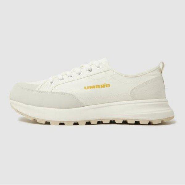 スニーカー JQS UQ123CCU12-BEI TOBYED (トビード) BEI