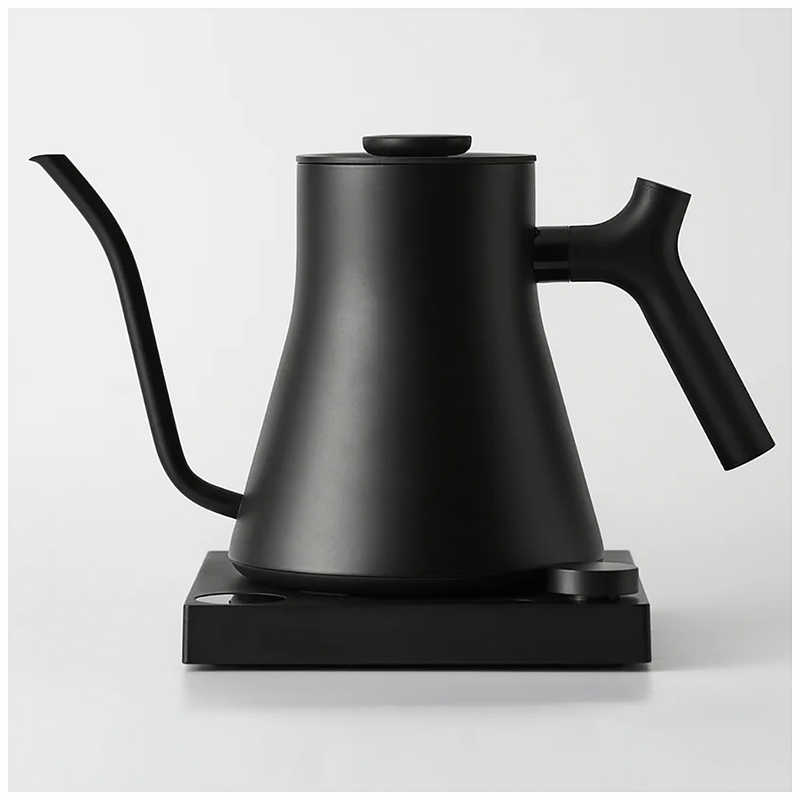 フェロー　Fellow Stagg EKG PRO 電気ケトル Black ［0.9L］　1222PRO-MB-JP
