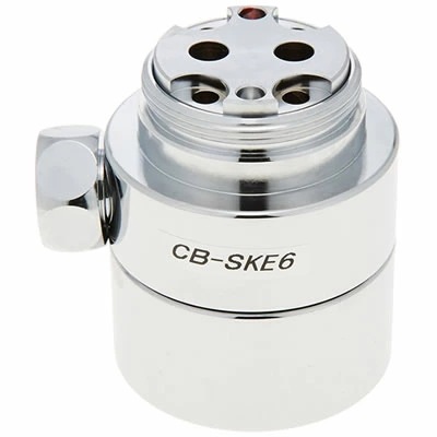食器洗い機設置用 分岐水栓 CB-SKE6【送料無料】