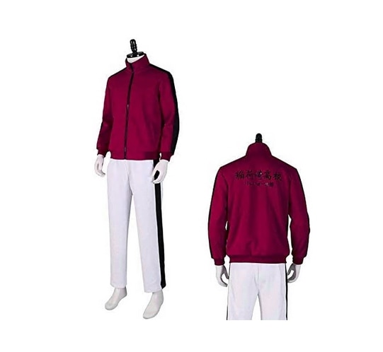 稲荷崎高校コスプレ衣装 ユニフォーム運動服制服ジャケットカジュアル服漫遊展祭りクリスマス ハロウィン