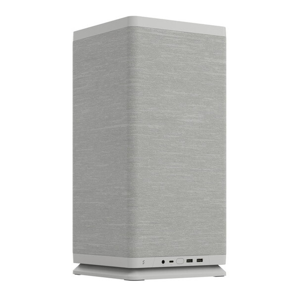 Fractal Design FD-C-MOD1N-01 ライトグレー PCケース