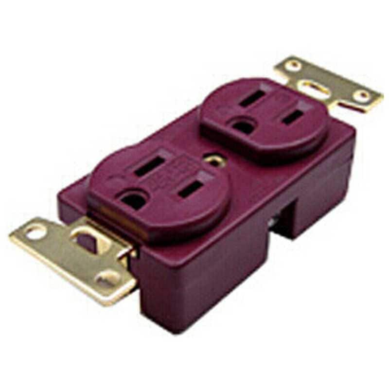 オヤイデ電気　壁コンセント SWO-GX　ULTIMO