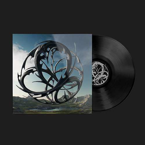 aespa - [Armageddon] [LP]