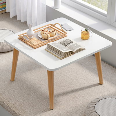 insバルコニー 出窓 小さいテーブル インスタ風 かわいい コンパクト シンプル テーブル