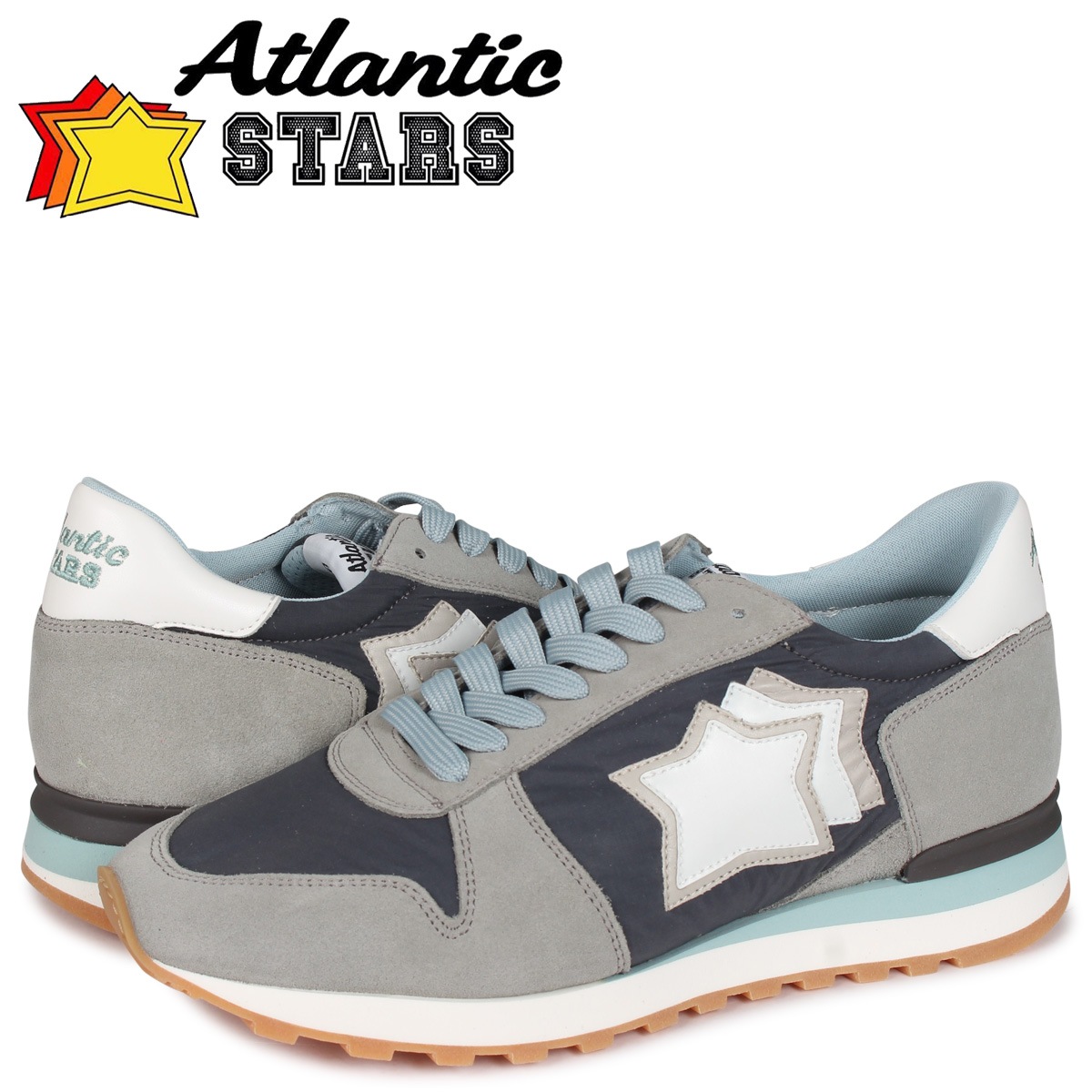 オンラインストア卸売り SALE‼️【新品】ATLANTICSTARS ダッド