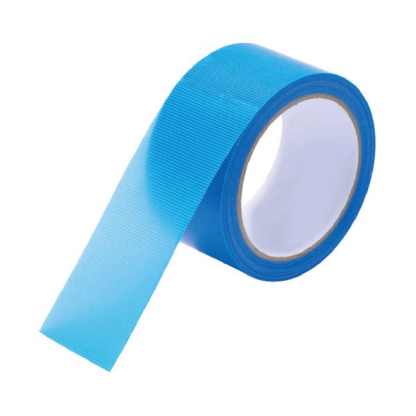スマートバリュー 養生テープ50mmx25m青60巻B295J-B30x2 19,102円
