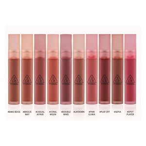 BLUR WATER TINT