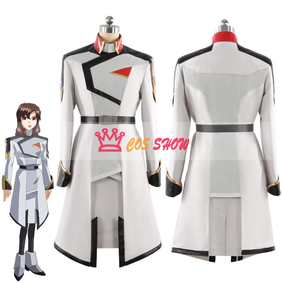 赤字販売!機動戦士ガンダム SEED FREEDOM マリュー ラミアス コスプレ衣装 cosplay 仮装 オーダーメイド製作可能 仮装 イベント ハロウィン 学園祭 ステージ