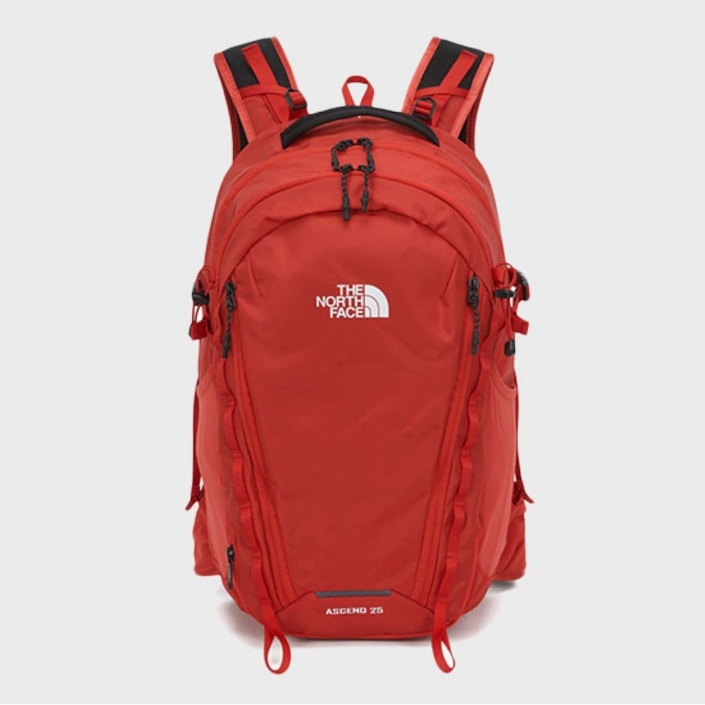 ノースフェイス [ノースフェイス] アセンド LT 25 NM2SQ11C_RED 19,883円