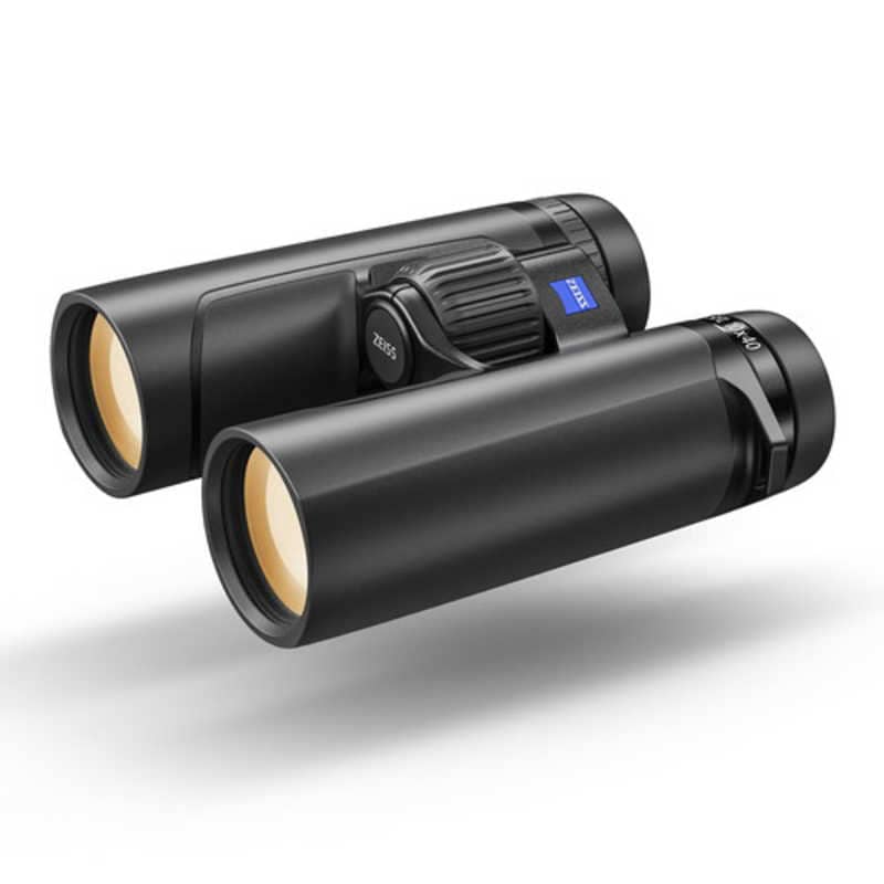 カールツァイス　双眼鏡 ZEISS (10倍)　SFL 10x40