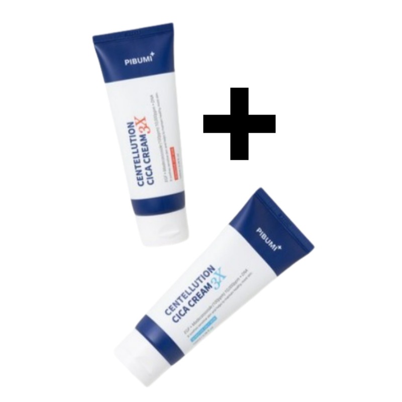 皮膚美 センテリューション·シカ·クリーム