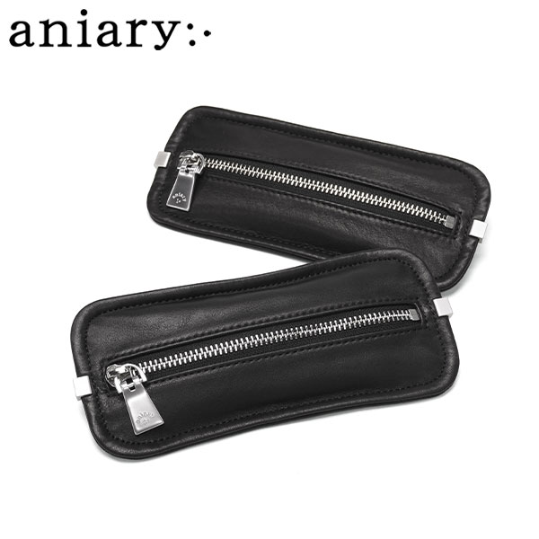 正規取扱店 ポーチ メンズ レディース 小さめ 小物入れ ミニ 小物 本革 牛革 革 マルチケース ペンケース 薄型 マチなし コンパクト Reality Leather 28-08006