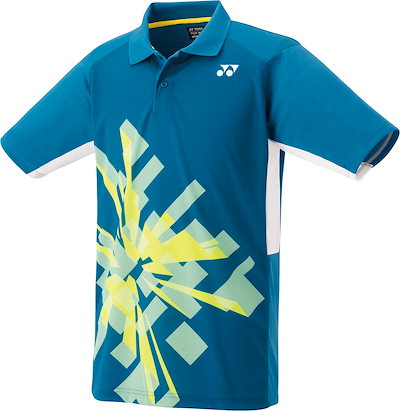 Yonex(ヨネックス) 10674 ユニゲームシャツ ユニゲームシャツ(209