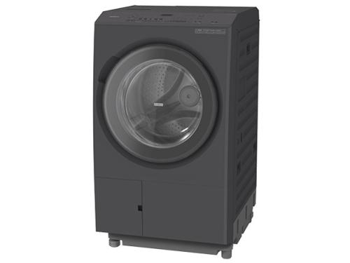 HITACHI / 日立 ビッグドラム BD-SX130MR(H) [ダークグレー][大型家電][送料区分F]