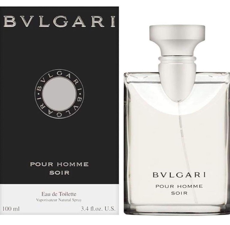 プールオム ソワール オードトワレ 100ml ユニセックス 香水　即日出荷　正規品