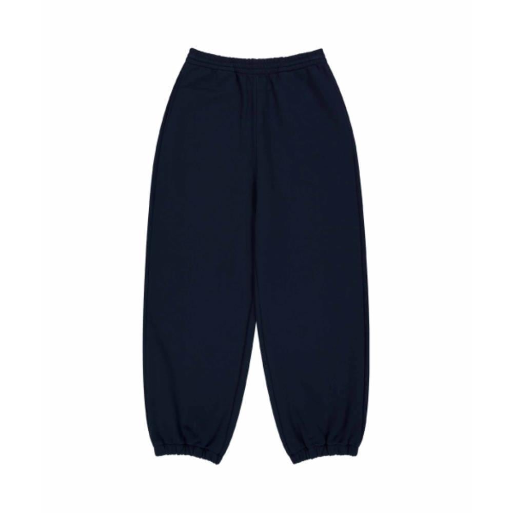 COYSEIO 038 COMFY SWEAT PANTS NAVY CY2500PAPS01