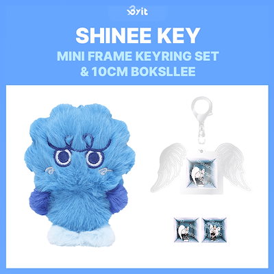 10.SHINEE TEAMINグッズ　テミン SHINee - SHINee テミン アクリルスタンド アクスタ グッズの