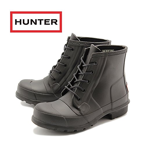 HUNTER ハンター ORIGINAL LACE UP オリジナル レースアップ ブーツ レディース