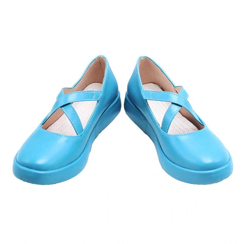 プロジェクトセカイカラフルステージ！　草薙寧々　コスプレ　靴