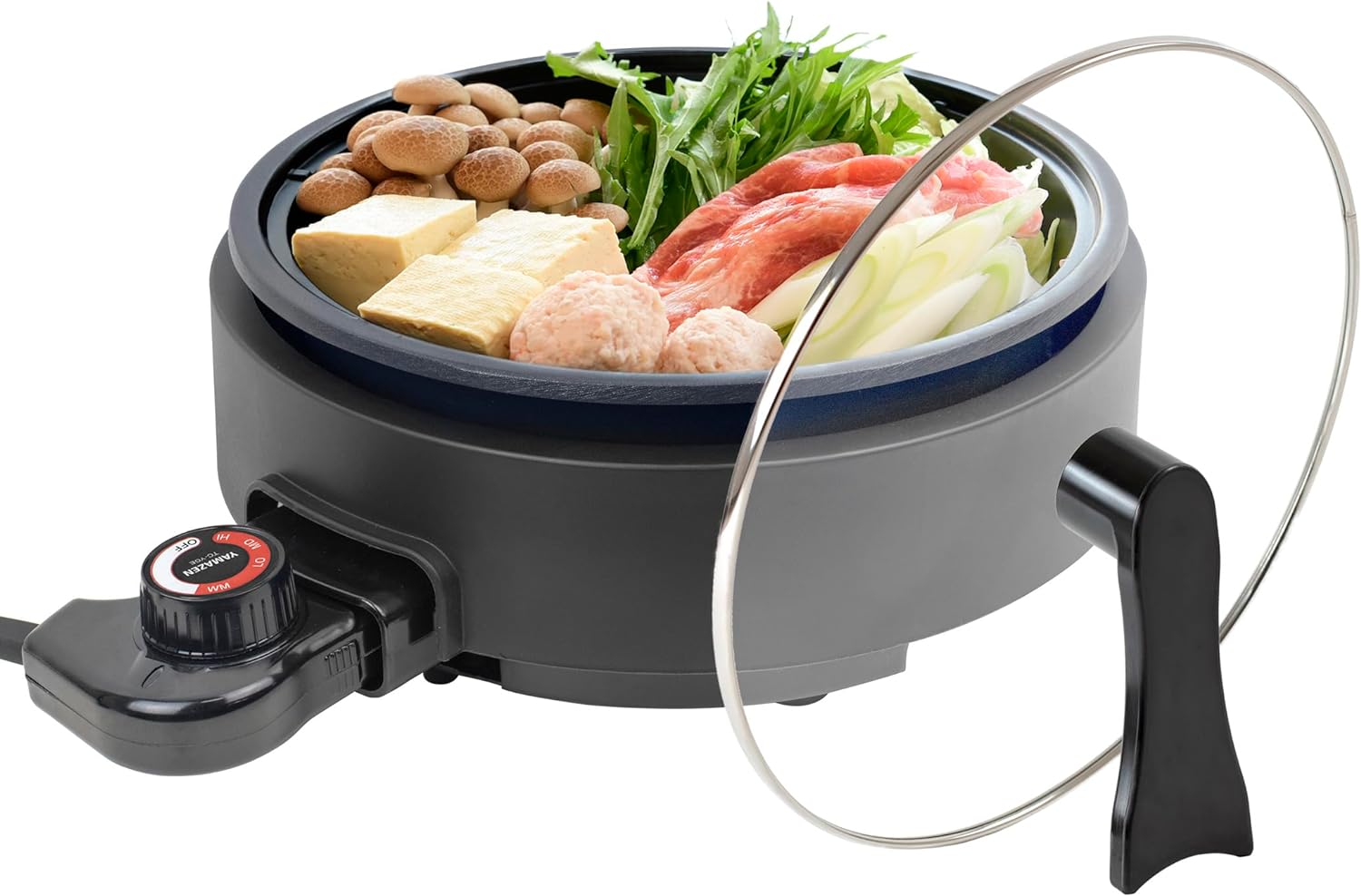 YGE-S100(B) ホットプレート