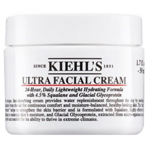 ウルトラフェイシャルクリーム125ml
