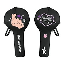 BTSアミボム おまけつき おまけ付き BTS アミボム ver.4 ペンライト QRコードあり - メルカリ