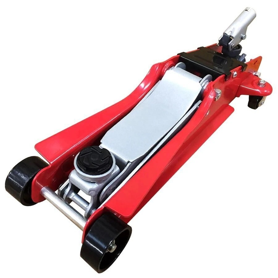 ガレージジャッキ フロアジャッキ 2.25t 低床 油圧 車 ジャッキ ガレージジャッキローダウン対