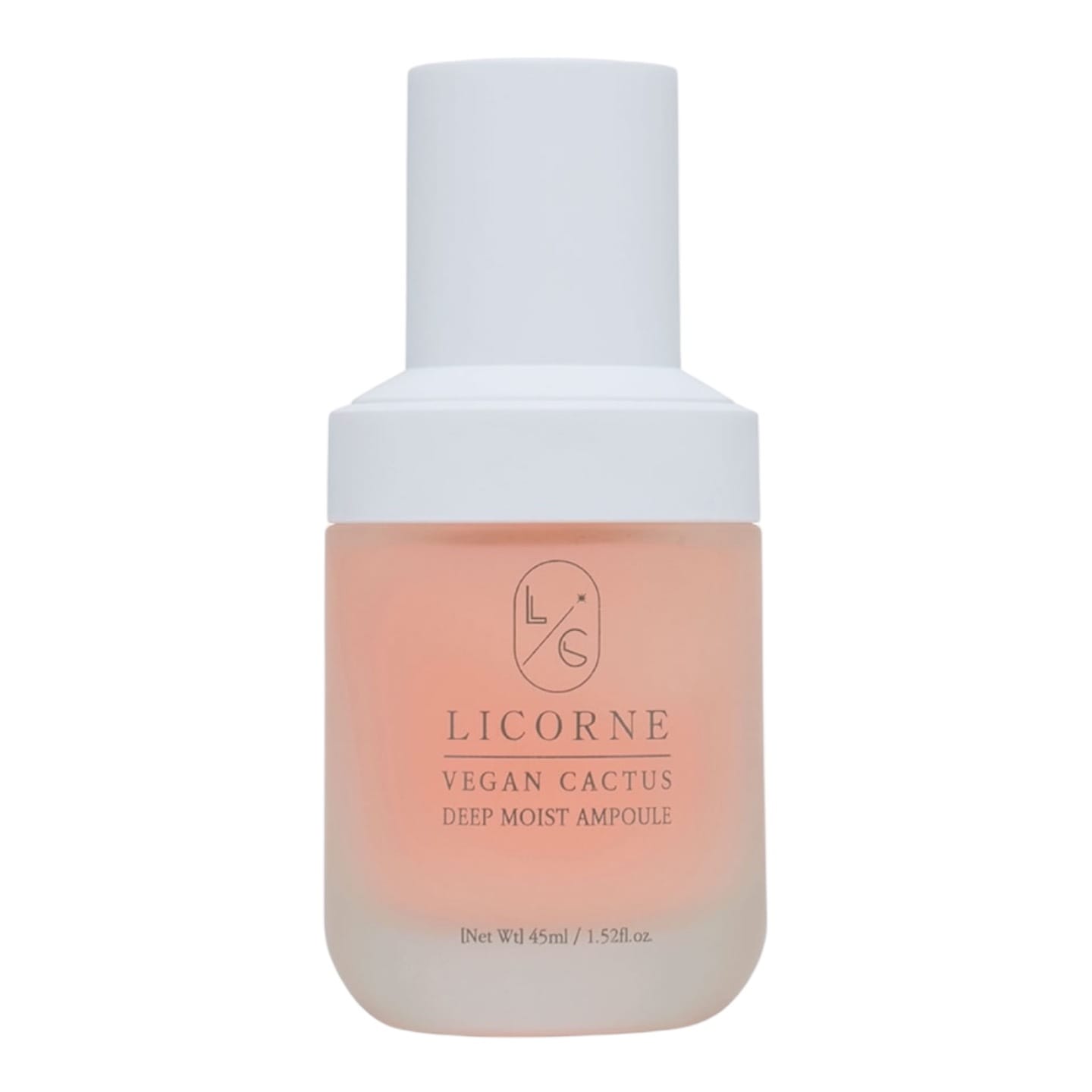 ヴィーガン サボテン ディープモイスト セラム 45ML(鎮静ケア)