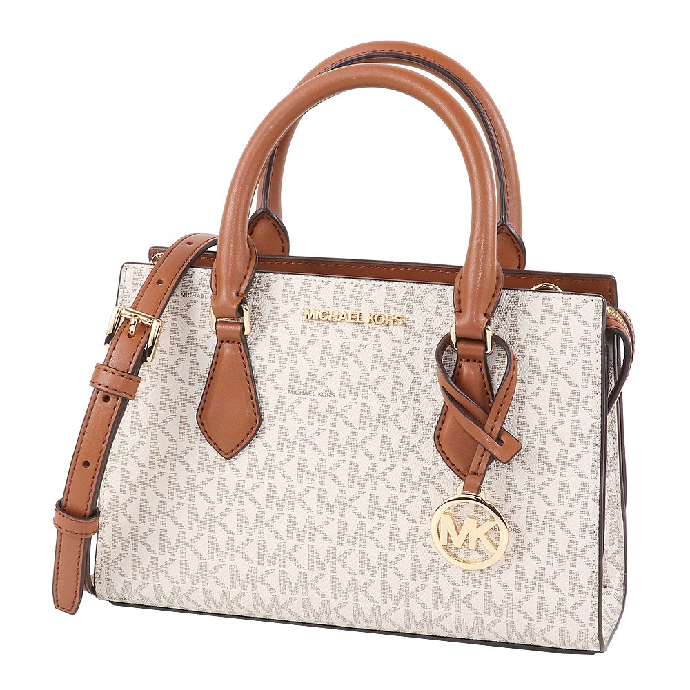 バッグ ショルダーバッグ 35S3G6HS5B VANILLA 2way ミニバッグ アウトレット レディース 新作