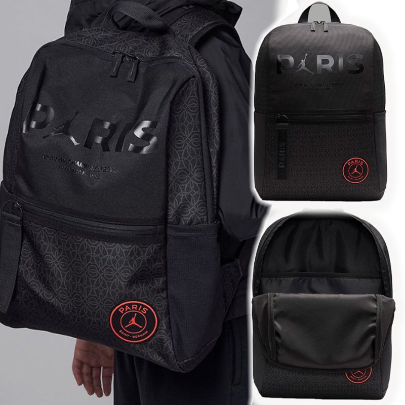 ジョーダン パリサンジェルマン リュック コラボ JORDAN PSG エッセンシャル バックパック かばん メンズ レディース ユニセックス Jordan FV2496-045 9A0802-G0T