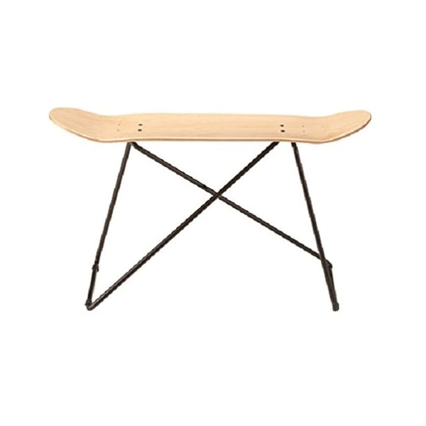 SF-201NA ナチュラル [スケートボード スツール] メーカー直送