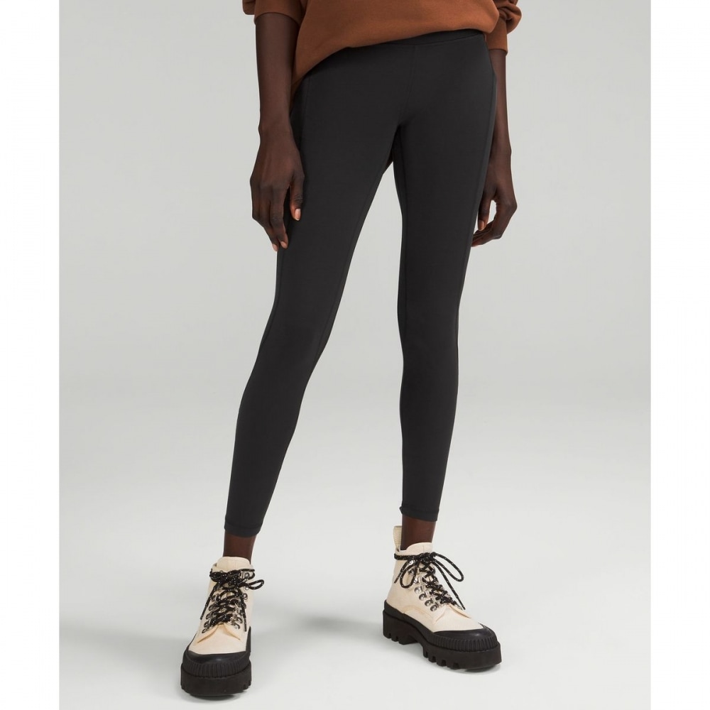 アライン HR パンツ 25 *ポケット-ブラック 19,817円