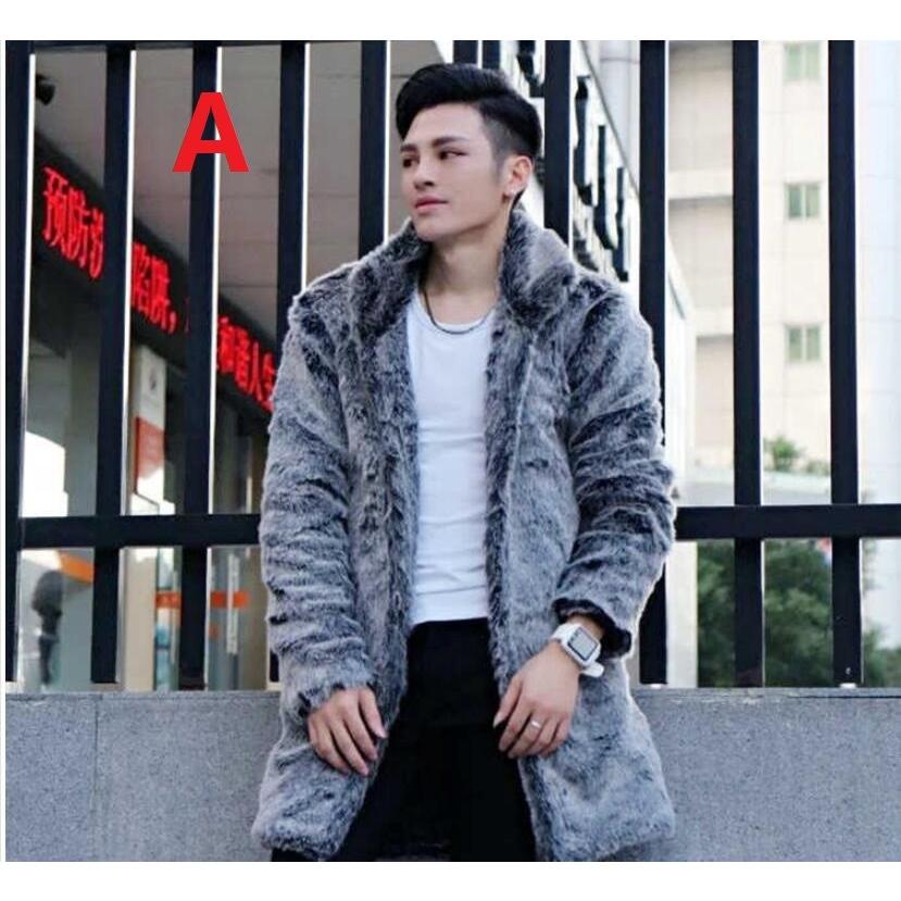 カッコイイ 令和 2色 お洒落 高級感 ムートンコート おしゃれ フェイクファー メンズ 長袖 防寒 大きいサイズ メンズ 厚手 軽量 暖かい 秋冬 ジャケット 冬服