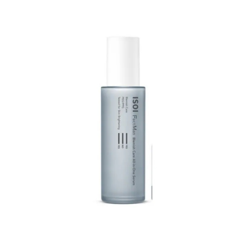 ファクトマン ブレミッシュケア オールインワン セラム 100ml.1個