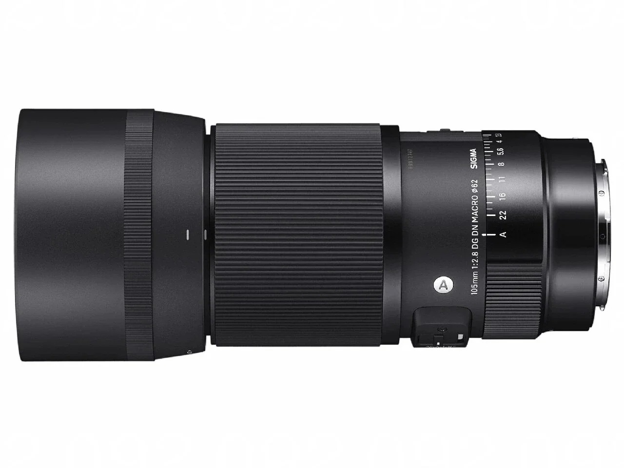 105mm F2.8 DG DN MACRO [ライカL用] レンズ
