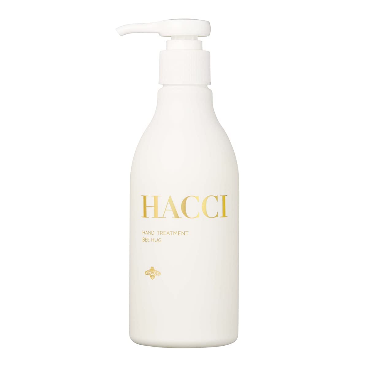 HACCI(ハッチ) ハンドトリートメント BEE HUG 250g