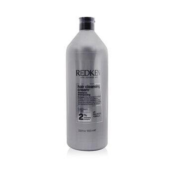 Redken ヘア クレンジング クリーム シャンプー