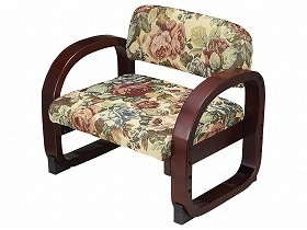 思いやり座敷椅子 ゴプラン 45595