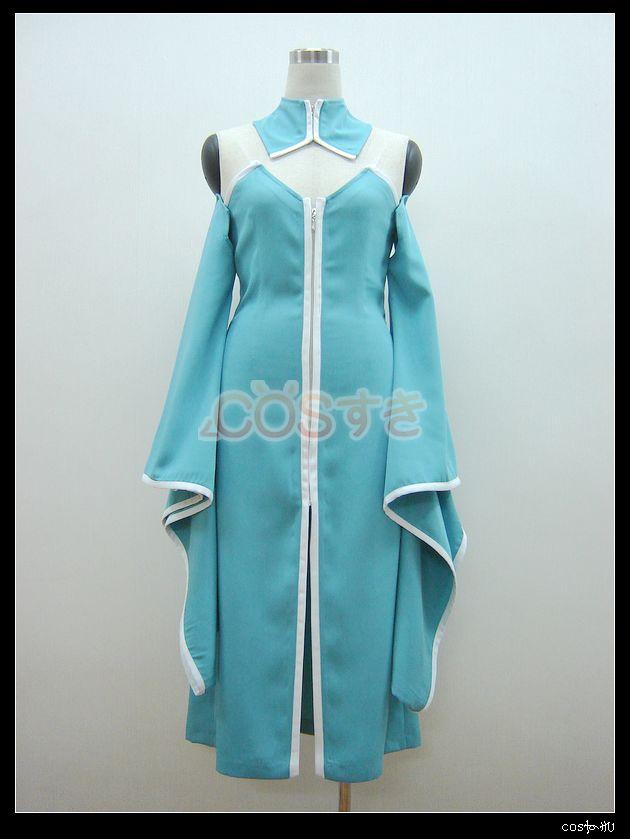 【新品開催 】MOBILE SUIT GUNDAM 機動戦士ガンダムSEED DESTINY ラクス・クライン Lacus Clyne 水歌姫服 コスプレ衣装 コスプレ衣装 COS