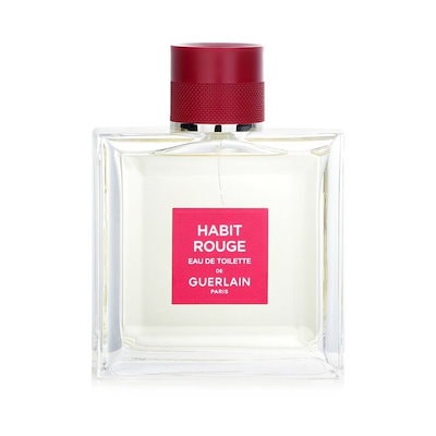 GUERLAIN アビルージュ100ml ゲラン アビルージュ オーデトワレ 100ml