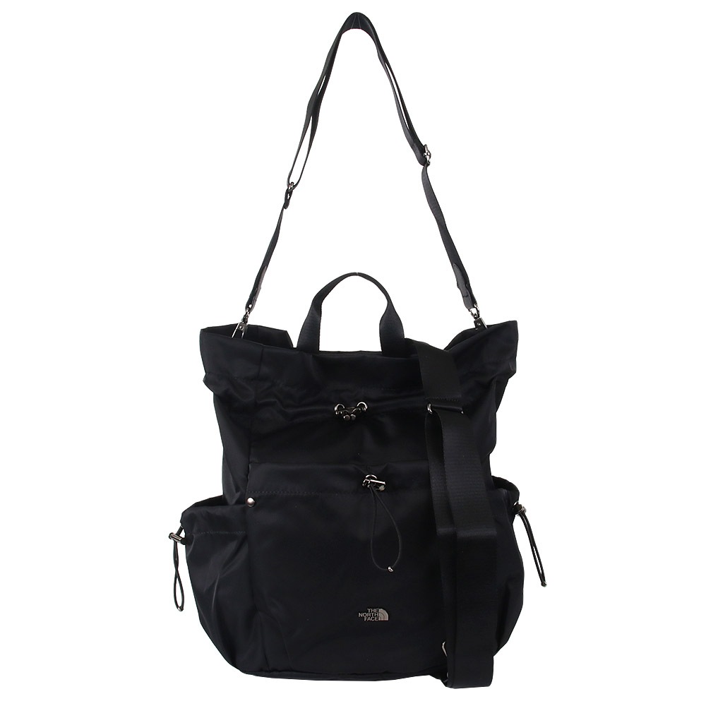 バッグ ショルダーバッグ NN2PR61L BLK 3way A4対応 ホワイトレーベル 韓国 レディース メンズ ユニセックス 男女兼用 新作