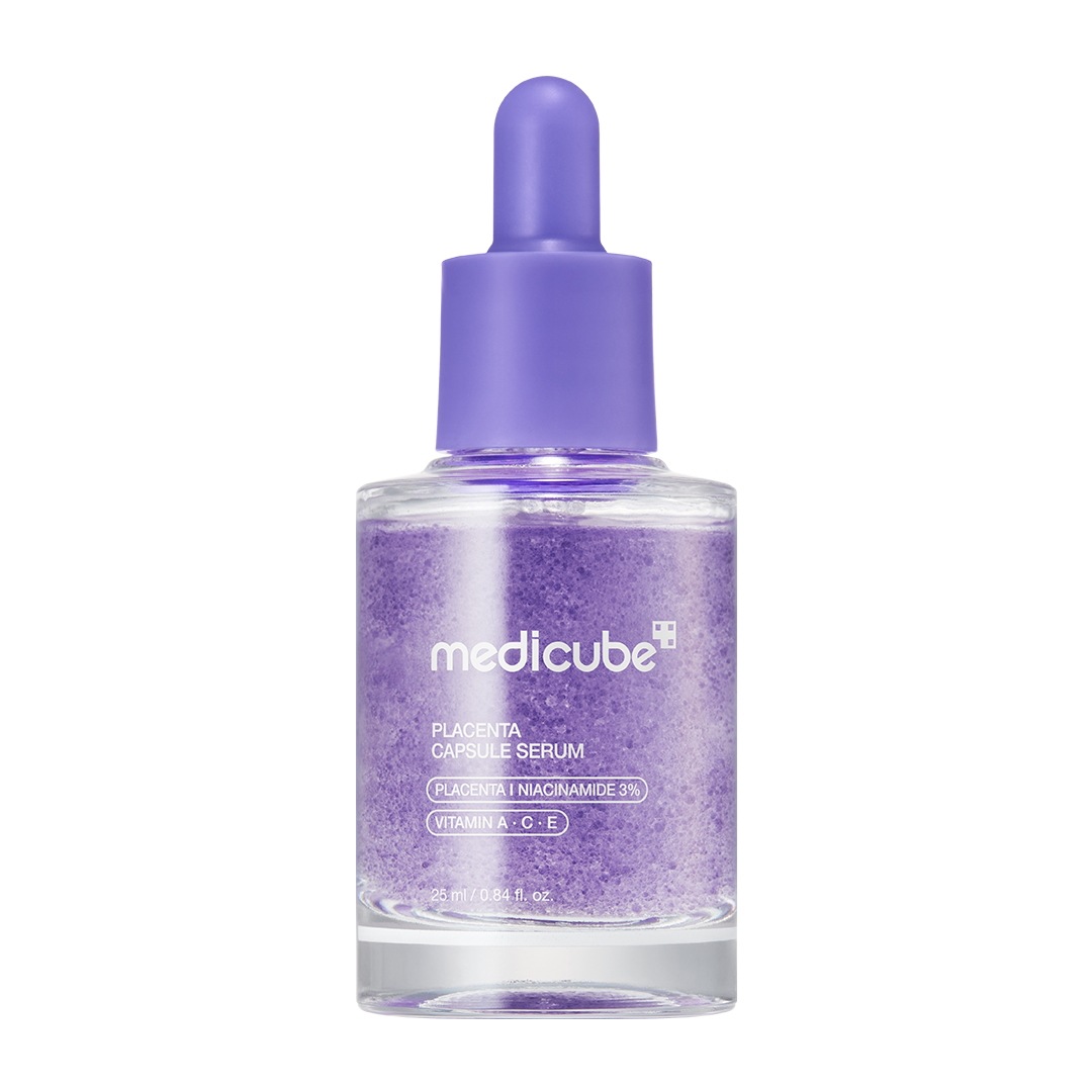 新品未使用 medicube 美顔器 パープル 美顔器 medicube パープル